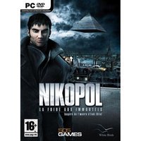 Nikopol : La Foire aux Immortels - PC