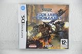 Warhammer 40.000 : Squad Command - Nintendo DS