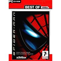 Spider-Man The Movie - PC