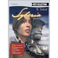 Syberia - PC