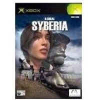 Syberia - XBox