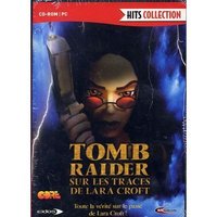 Tomb Raider 5 : Sur les traces de Lara Croft - PC