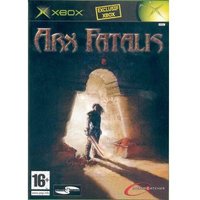 Arx Fatalis - XBox