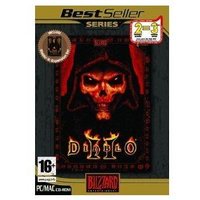 Diablo 2 Gold Edition - PC