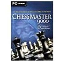 Chessmaster 9000 - Playstation 2