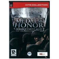 Medal of Honor : Débarquement Allié - PC