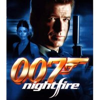 James Bond 007 : Nightfire - PC