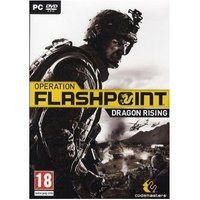 Operation Flashpoint : Edition Complète - PC