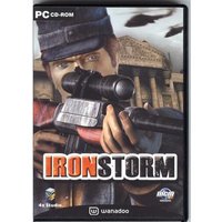 IronStorm - PC