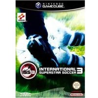 ISS 3 - Game Cube