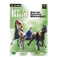 Horse Racing Manager - PC