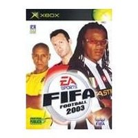 Fifa 2003 - XBox
