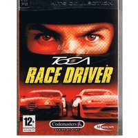 TOCA Race Driver - PC