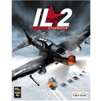 IL-2 Sturmovik : Forgotten battles - PC