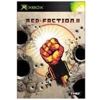 Red faction 2 - XBox