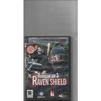 Tom Clancy's Rainbow Six 3 : Raven Shield - PC
