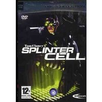 Splinter Cell - PC