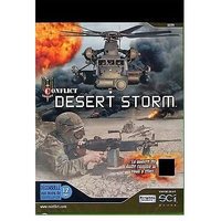 Conflict : Desert Storm - PC
