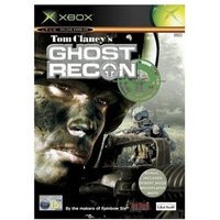 Ghost Recon - XBox