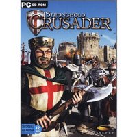 Stronghold : Crusader - PC