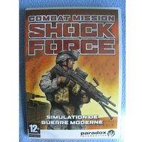 Combat Mission 2 - PC