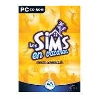 Les Sims : En vacances - Mac