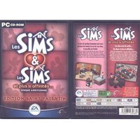 Les Sims : Et plus si affinités - PC