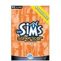 Les Sims : Superstar - PC