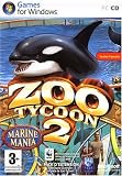 Zoo Tycoon 2 : Marine mania - PC