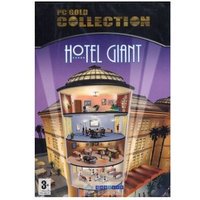 Hotel Giant - PC