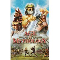 Age Of Mythology - Mac