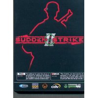 Sudden Strike 2 - PC