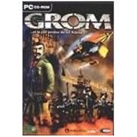 Grom - PC