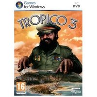 Tropico 2 - PC