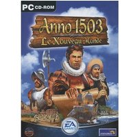 Anno 1503 - PC