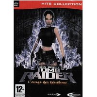 Tomb Raider 6 : L’ange des ténèbres - PC