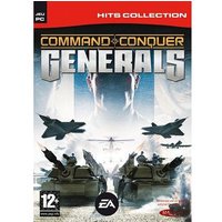 Command & Conquer Generals - PC
