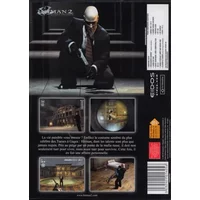 Hitman 2 : Silent Assassin - PC
