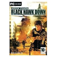 Delta Force : Black Hawk Down - PC