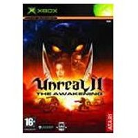 Unreal 2 : The Awakening - PC