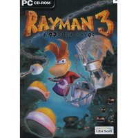 Rayman 3 - PC
