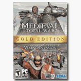 Medieval Total War - PC