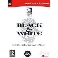 Black & White - PC