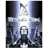 Deus Ex - PC