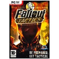 Fallout : Tactics - PC