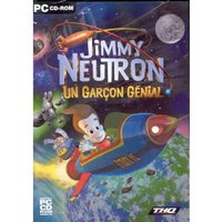 Jimmy Neutron un garçon génial - PC