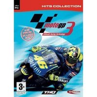 Moto GP Ultimate Racing Technology - PC