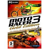 Moto racer 3 - PC