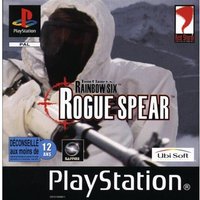 Tom Clancy's Rainbow Six : Rogue Spear - PC