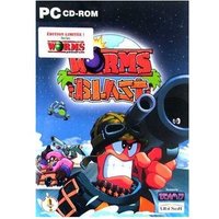 Worms Blast - Mac